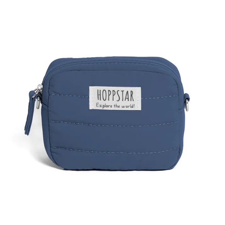 Mini Kamera Tasche Navy