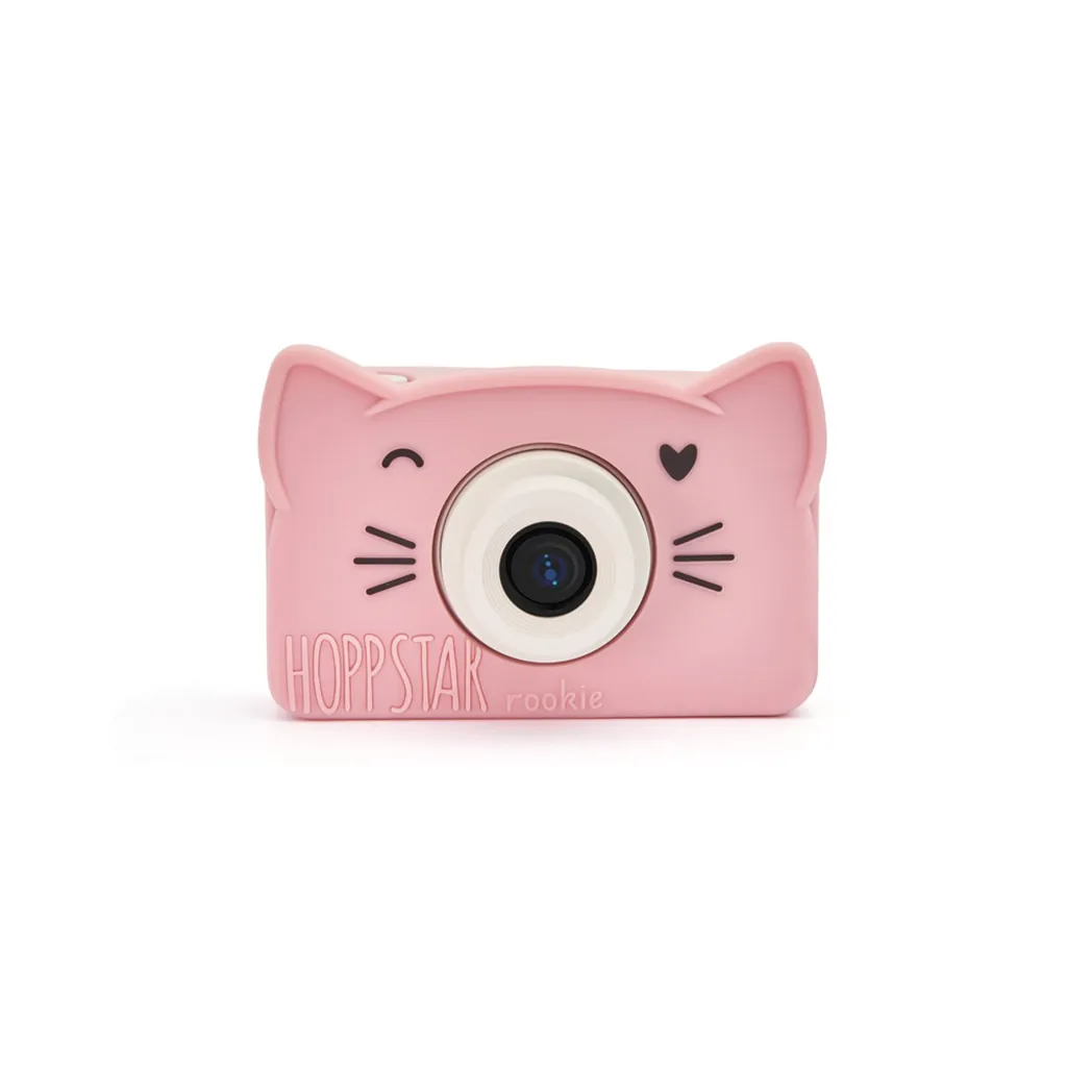 Digitale Kamera Rookie Blush