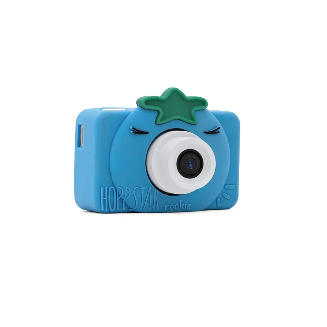 Digitale Kamera Rookie Blubelle