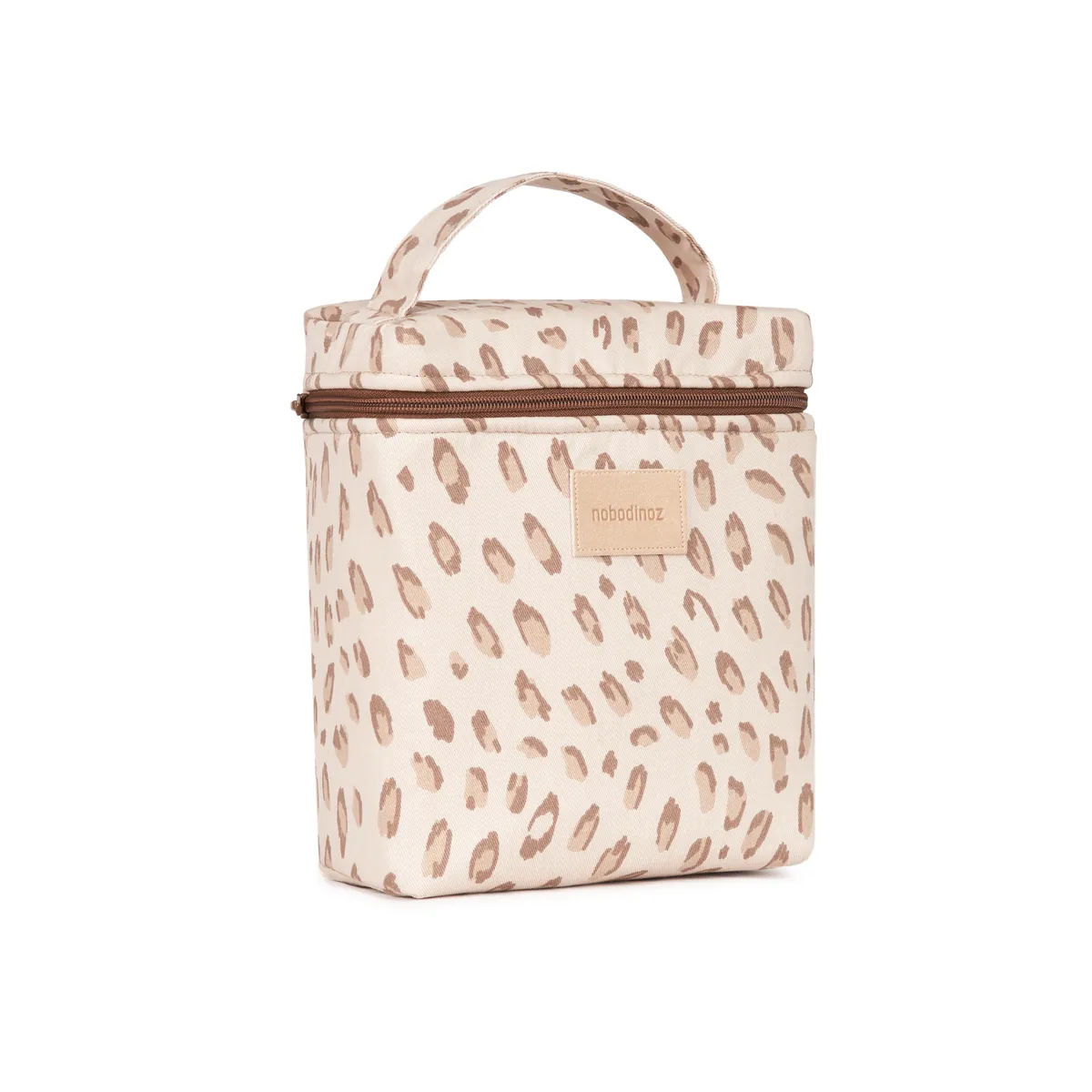 Nobodinoz Kühltasche "Hyde Park" | Leonie Latte