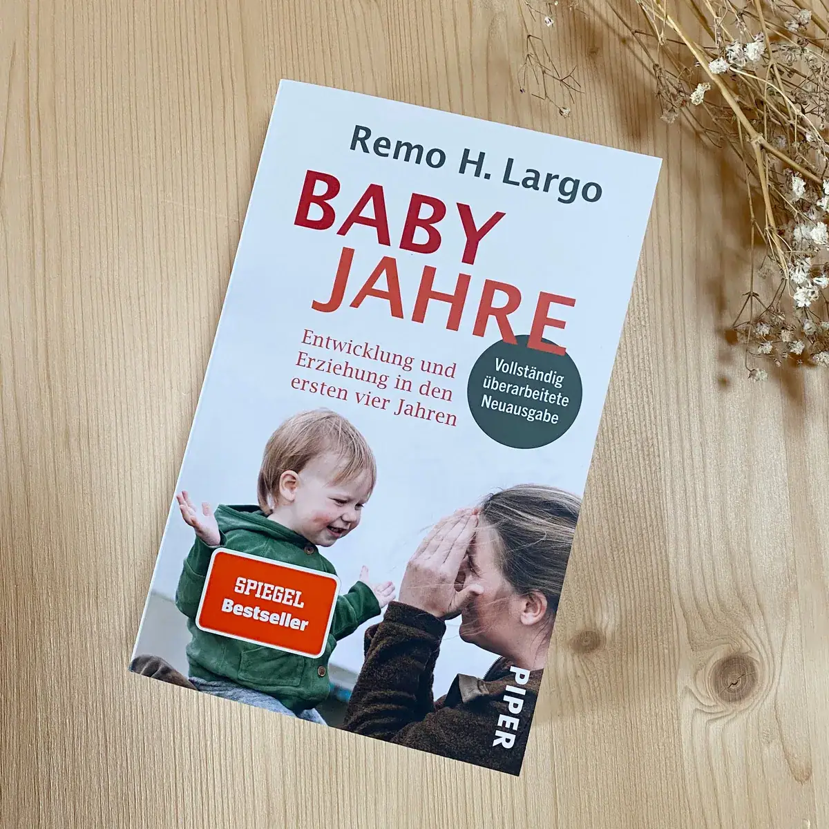 Babyjahre | Remo Largo