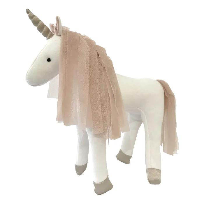 Little Unicorn beige