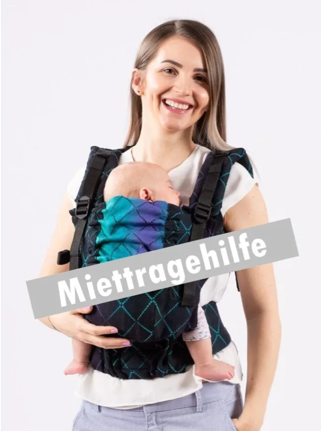 Miettragehilfe Isara The One