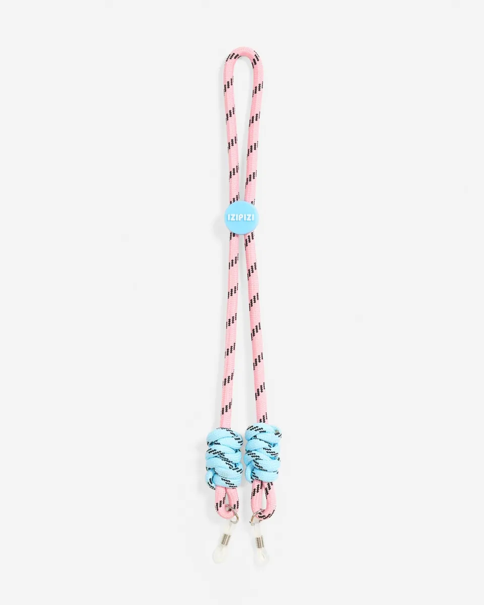 Izipizi Brillenband mit Stopper für Kinder | Candy