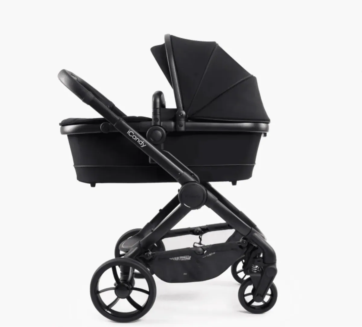 iCandy Peach7 - Combo - black