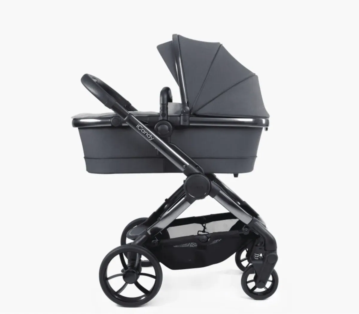 iCandy Peach7 - Combo - truffle