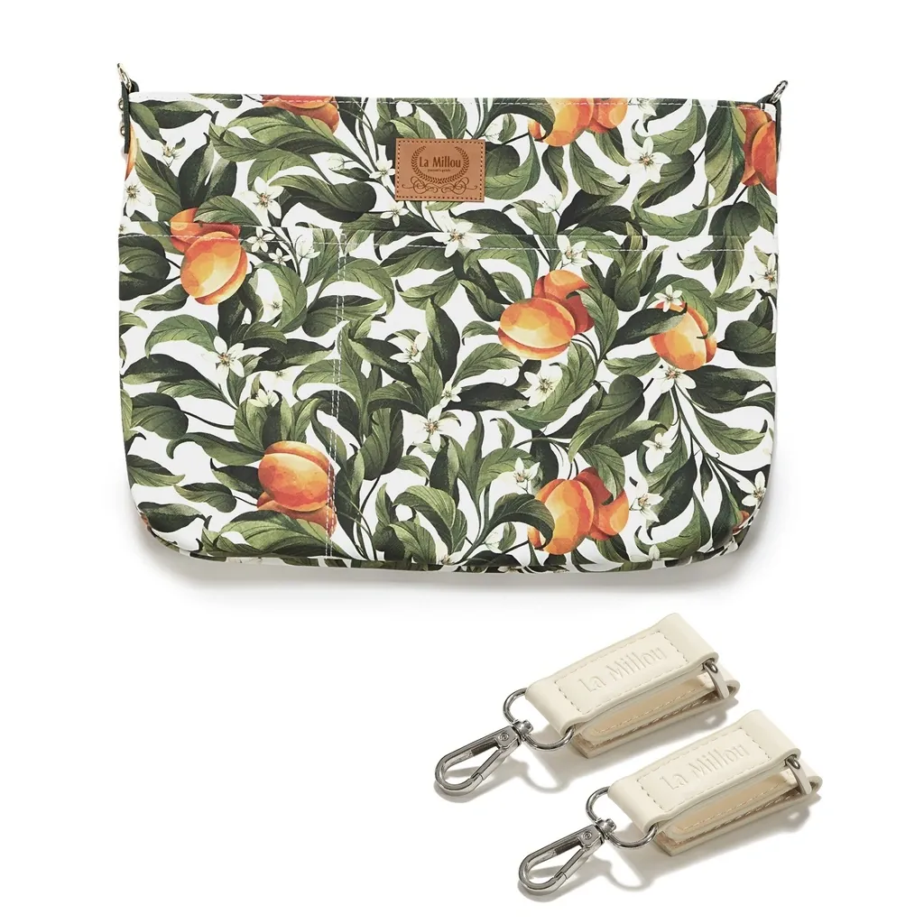 Stroller organizer - Tuscany