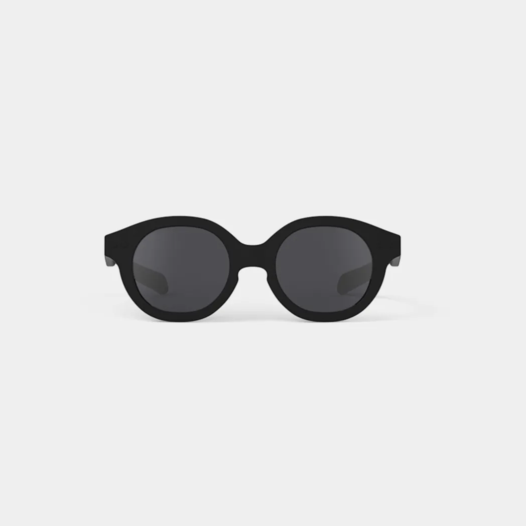 Baby Sonnenbrille #C Black 0-9 Monate