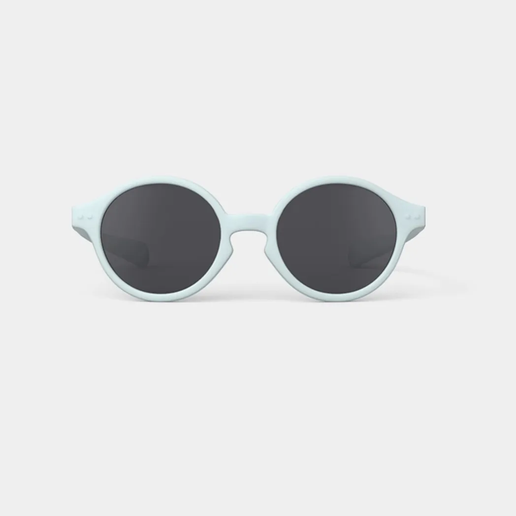 Kinder Sonnenbrille #D Sweet Blue 9-36 Monate