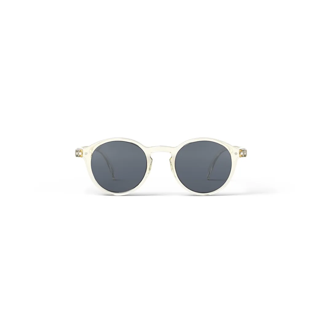 Junior Sonnenbrille #D Active Yellow 5-10 Jahre