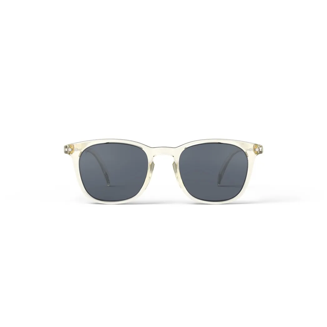 Junior Sonnenbrille #E Active Yellow 5-10 Jahre