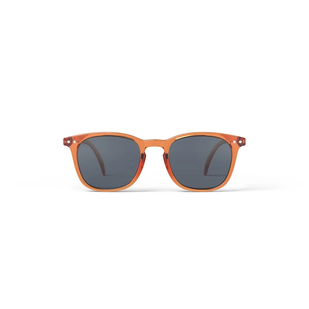 Junior Sonnenbrille #E Orange Smash 5-10 Jahre