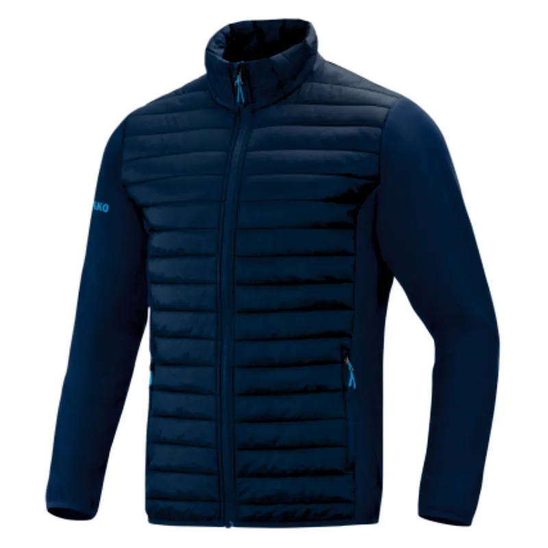 Jako Premium Hybridjacke Damen 7004 99