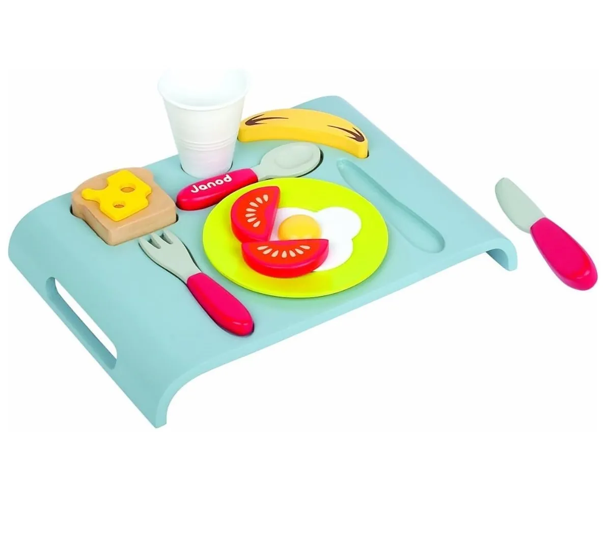 Tablett Picknick