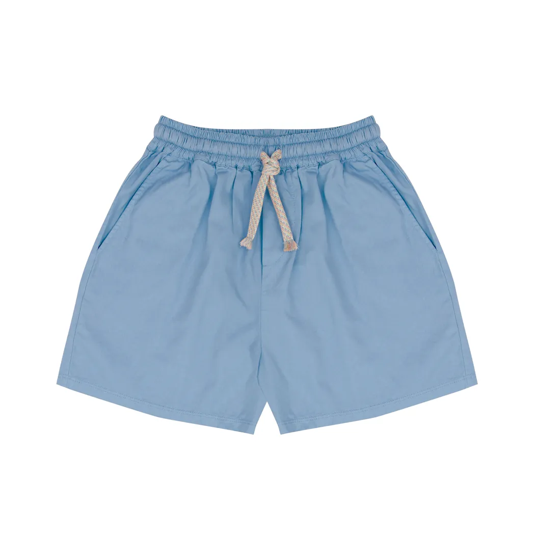 Shorts Bob Waterblue