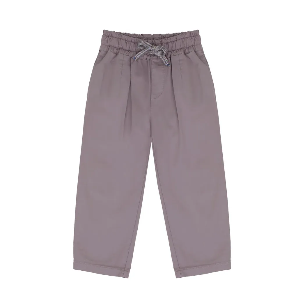 Chino Hose Comfy Lavender Lilac