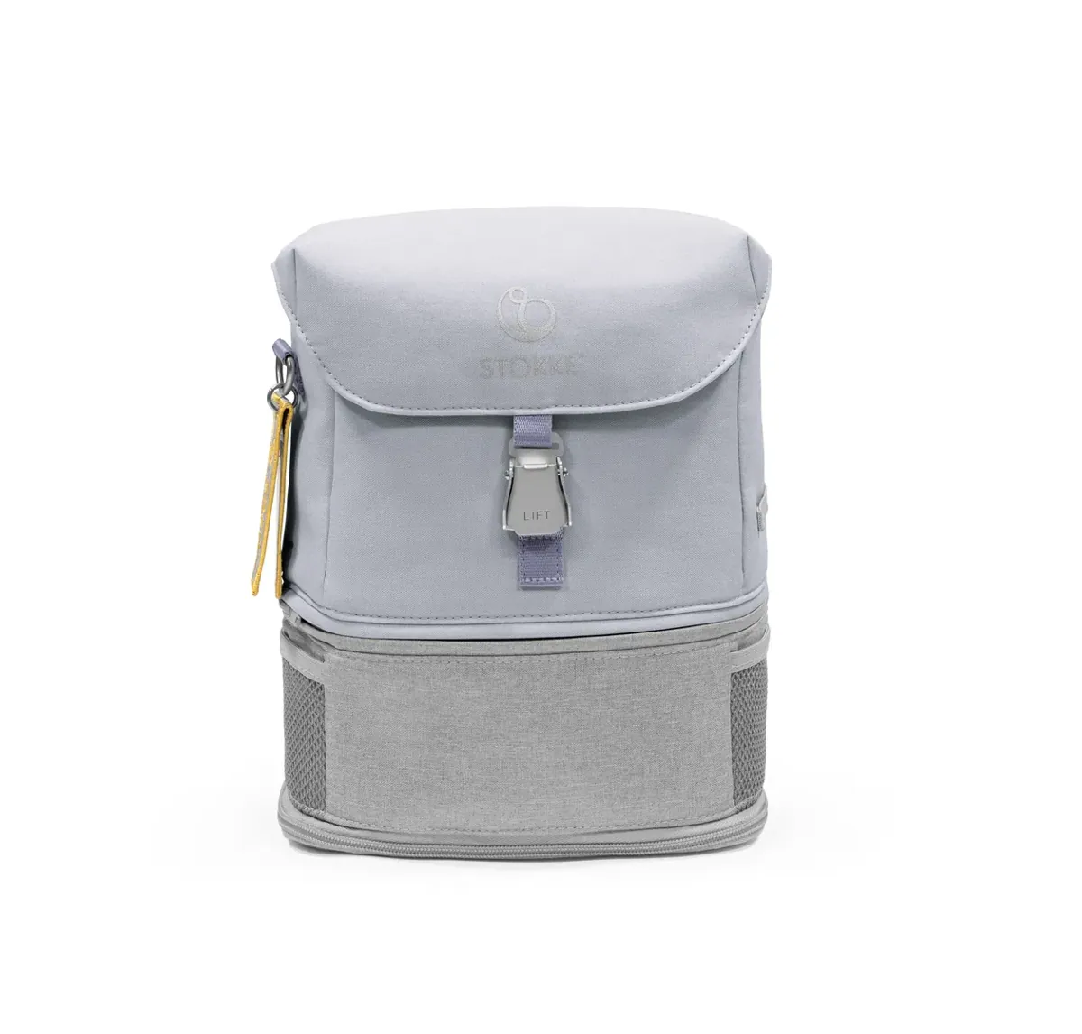 JetKids by Stokke Crew Backpack Arctic Blue