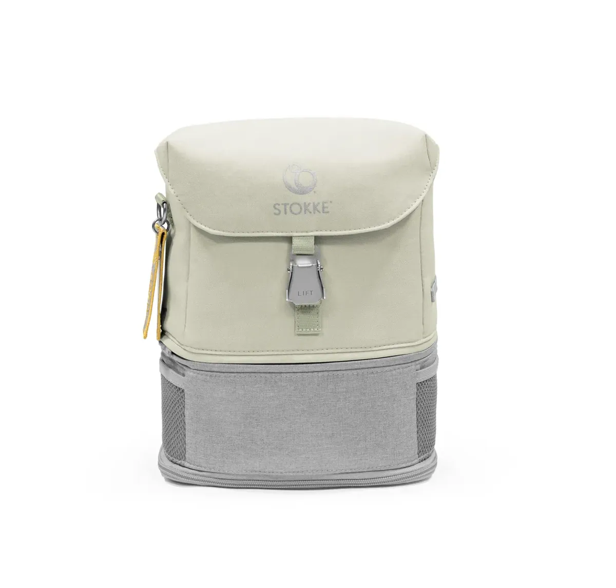 JetKids by Stokke Crew Backpack Sea Green
