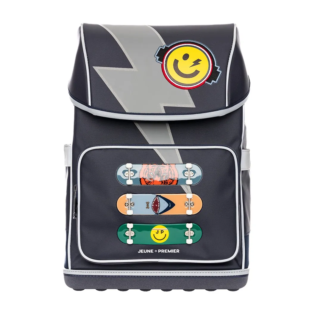 Schulrucksack Ergomaxx Skate