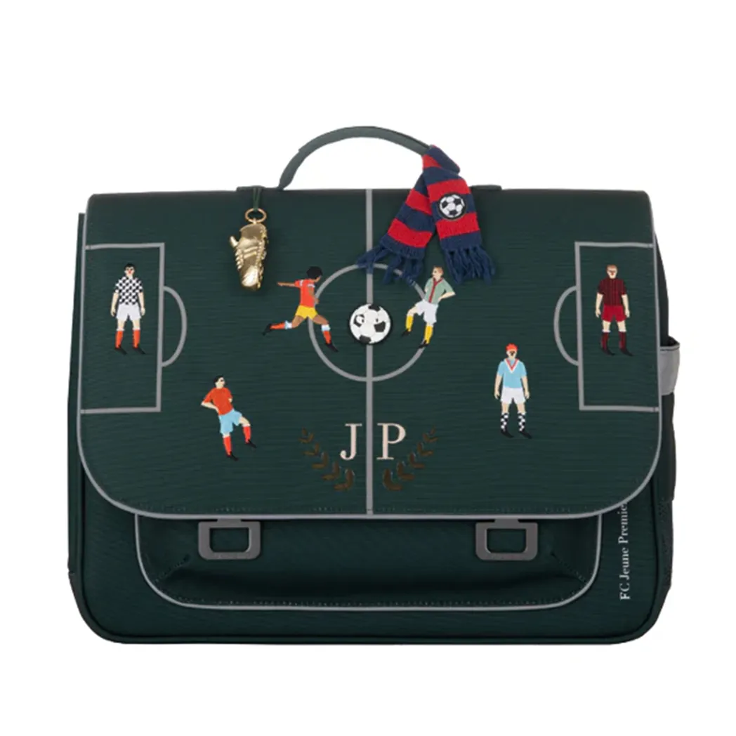 Schulrucksack It Bag Midi FC Jeune Premier