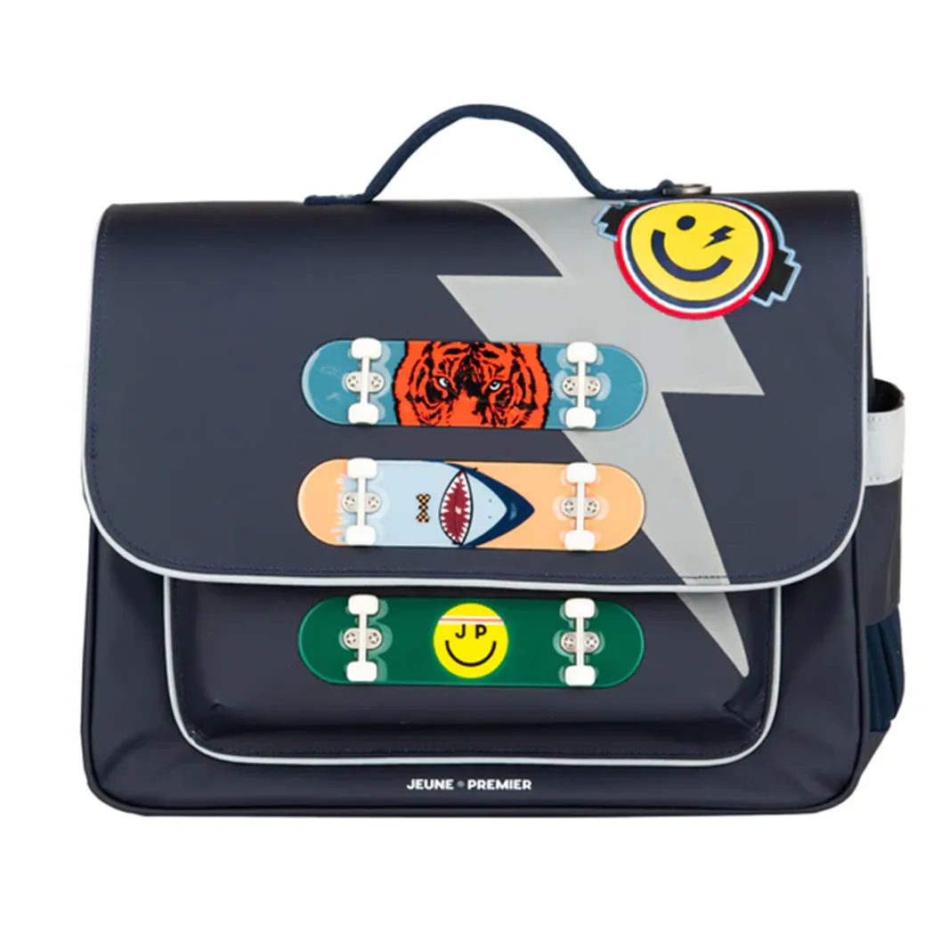 Schulrucksack It Bag Midi Big Skate