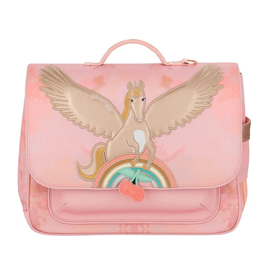 Schulrucksack It Bag Midi Pegasus