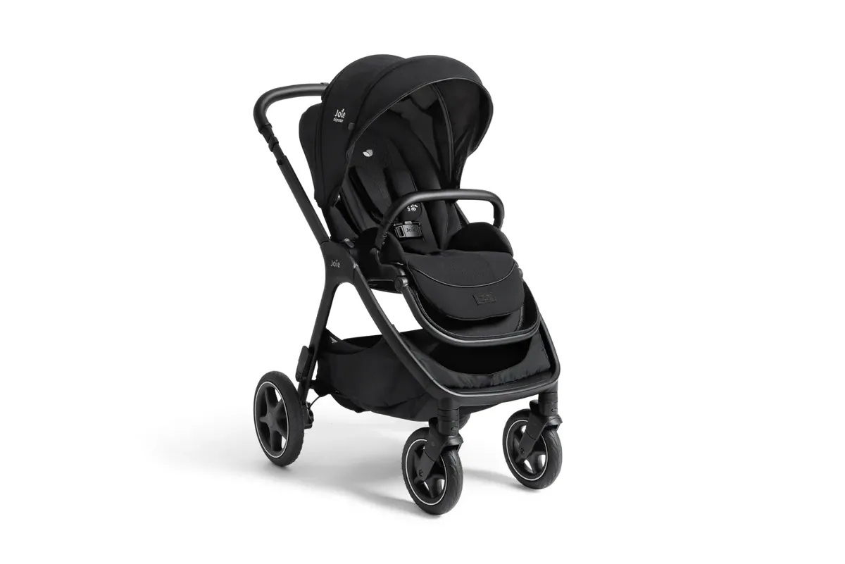 Joie Finiti Signature ohne Babywanne Eclipse