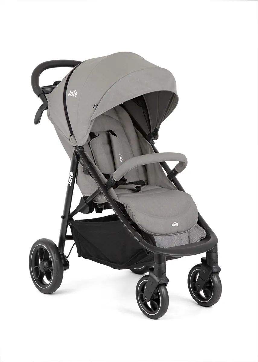 Joie Litetrax Sportwagen