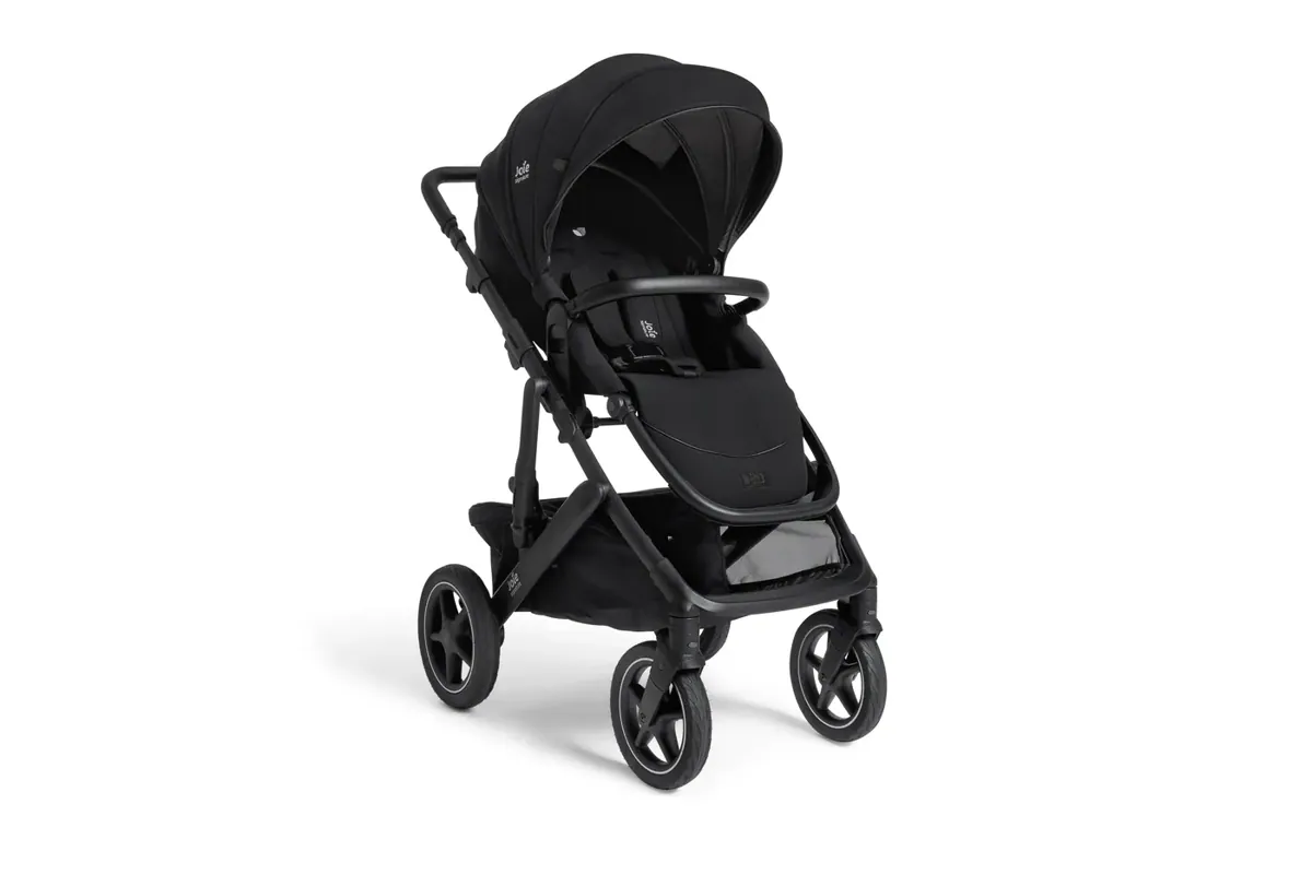 Joie VincaSignature ohne Babywanne Eclipse