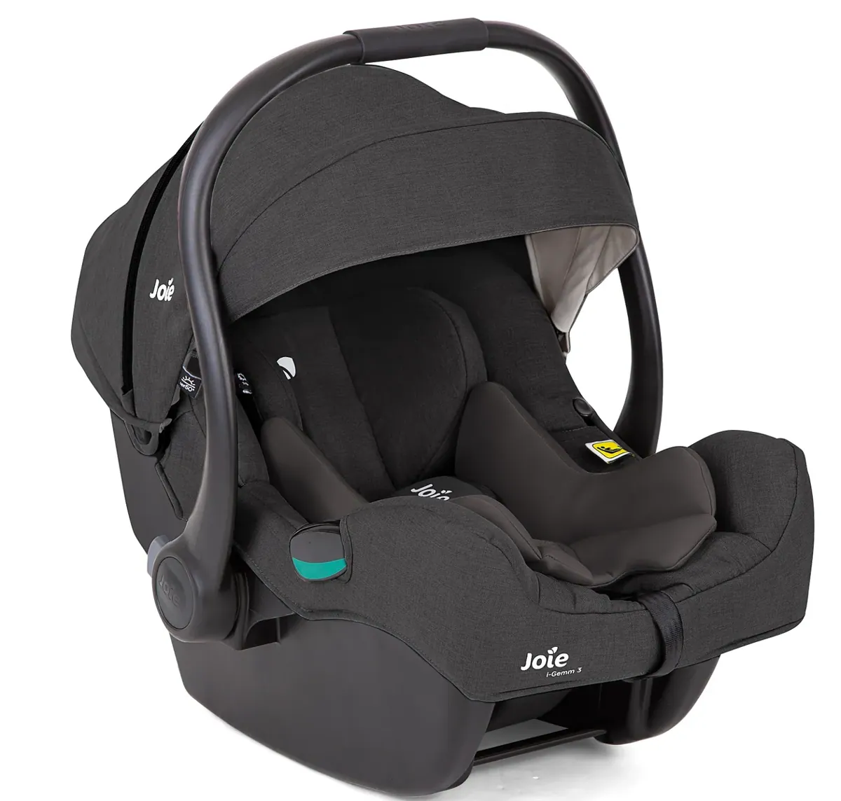 Joie i-Gemm 3 Babyschale i-Size 40–85 cm Shale *MEGA-ANGEBOT*