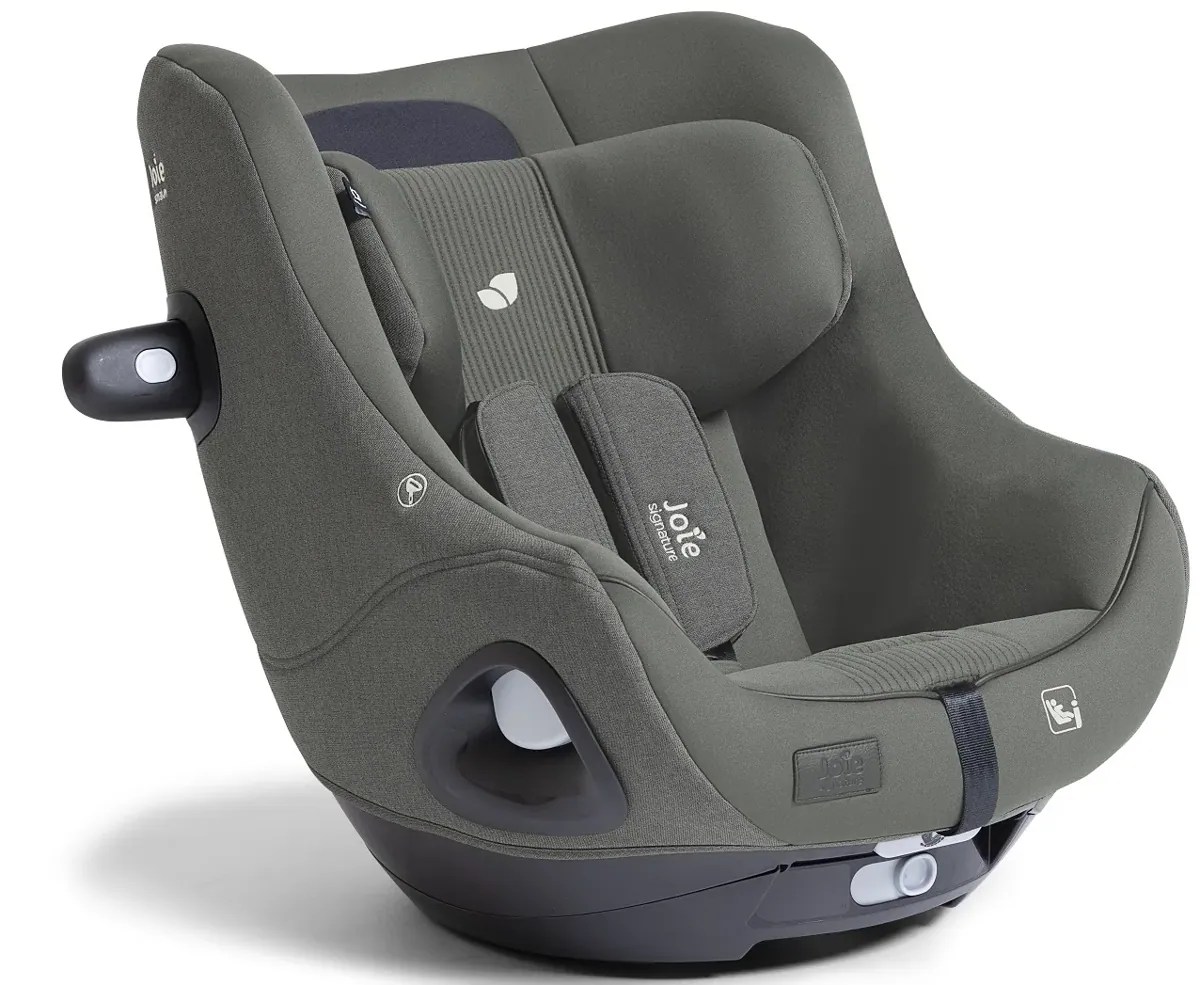 JOIE i-Harbour E Signature Autokindersitz
