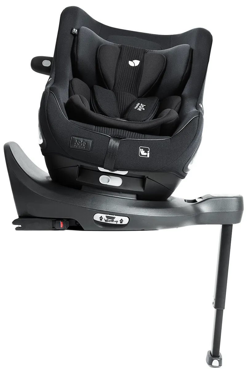 Joie i-Harbour Kindersitz mit i-Base Encore *Sale*