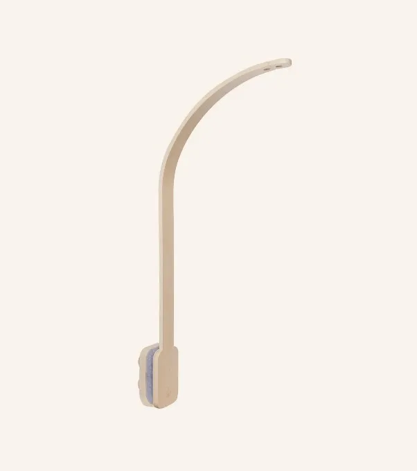 Jollein Mobile Halter Holz