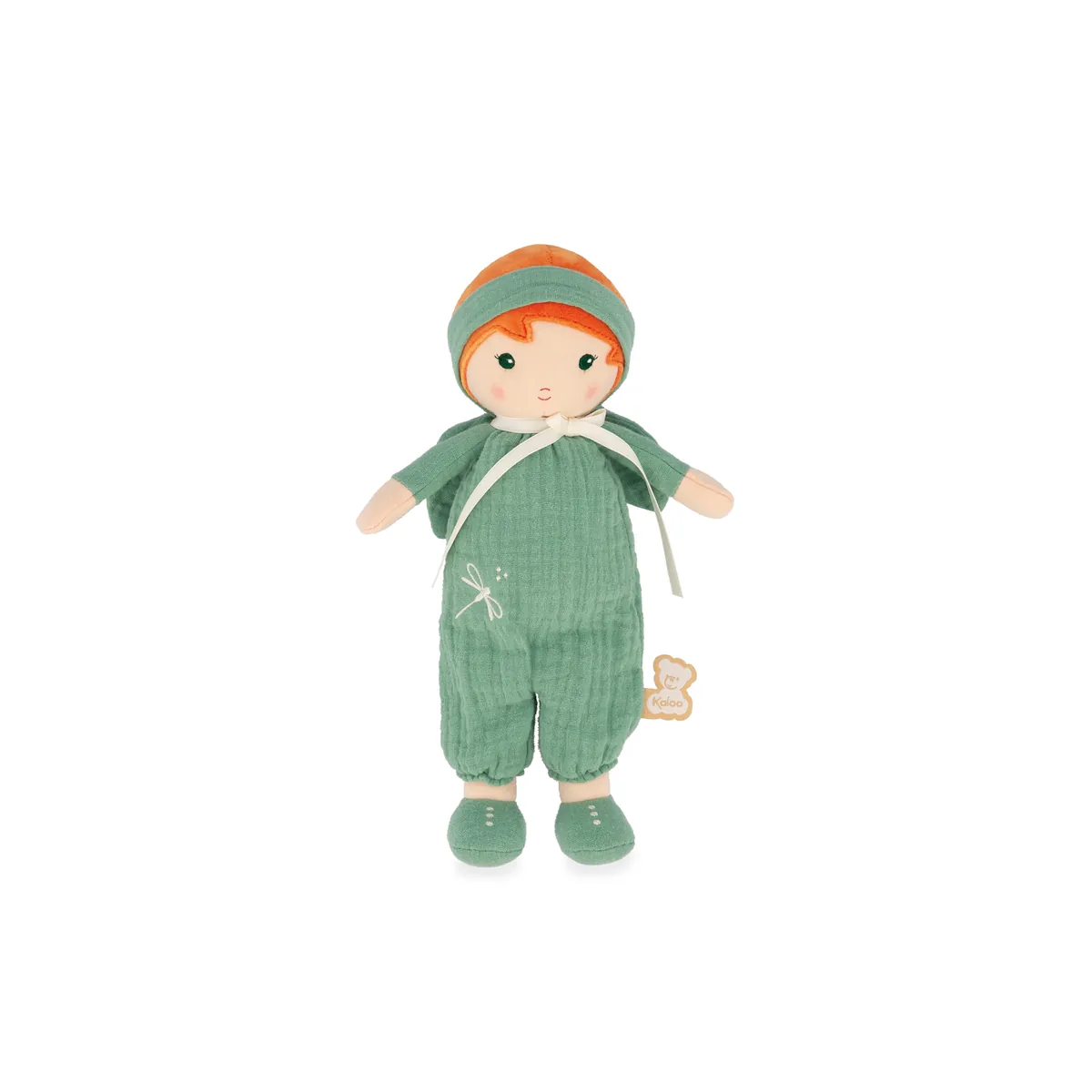 Kaloo Schmusepuppe 25 cm