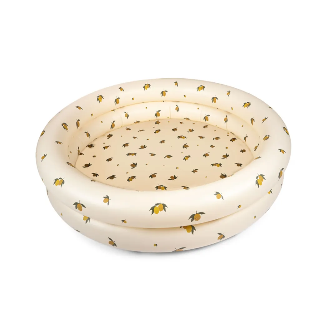 2 Ring Basic Pool Gross Sweet and Sour