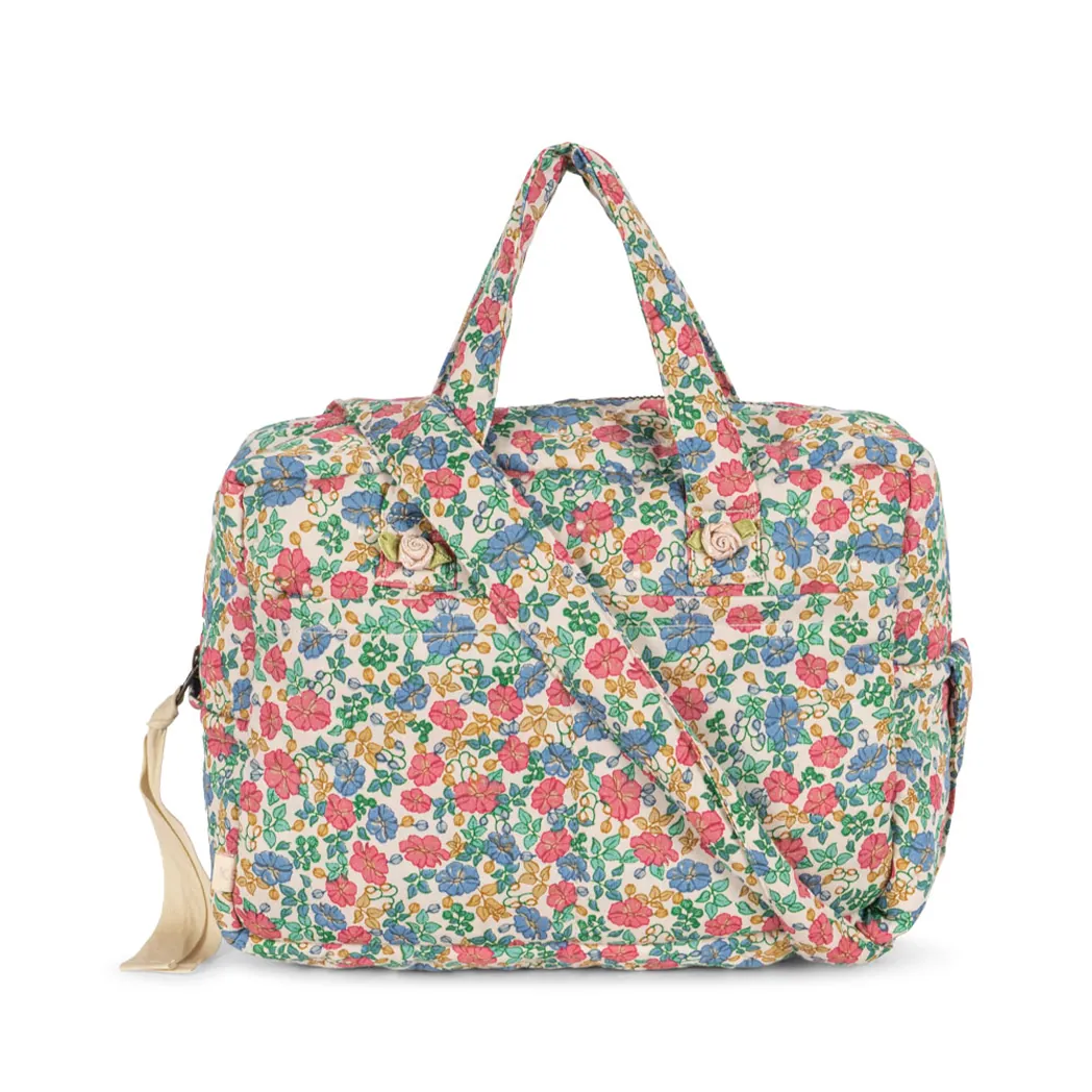Puppen Wickeltasche Fiola