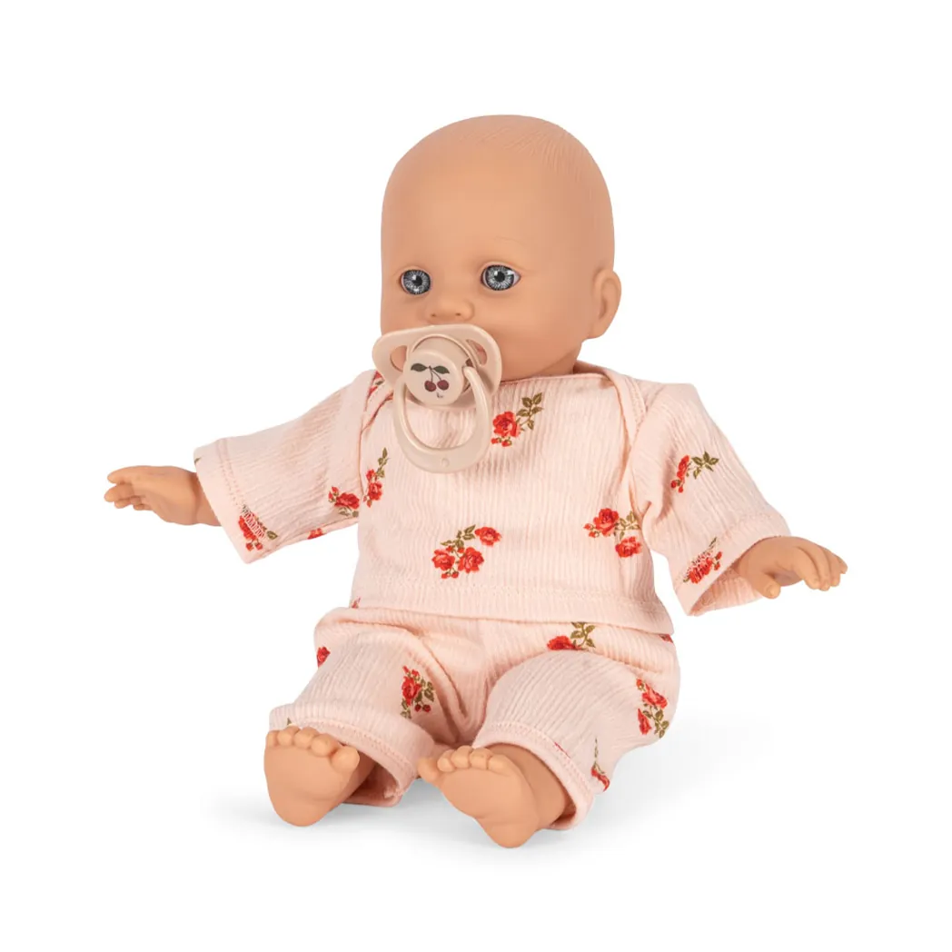 Puppe Elisa Rosie Blush