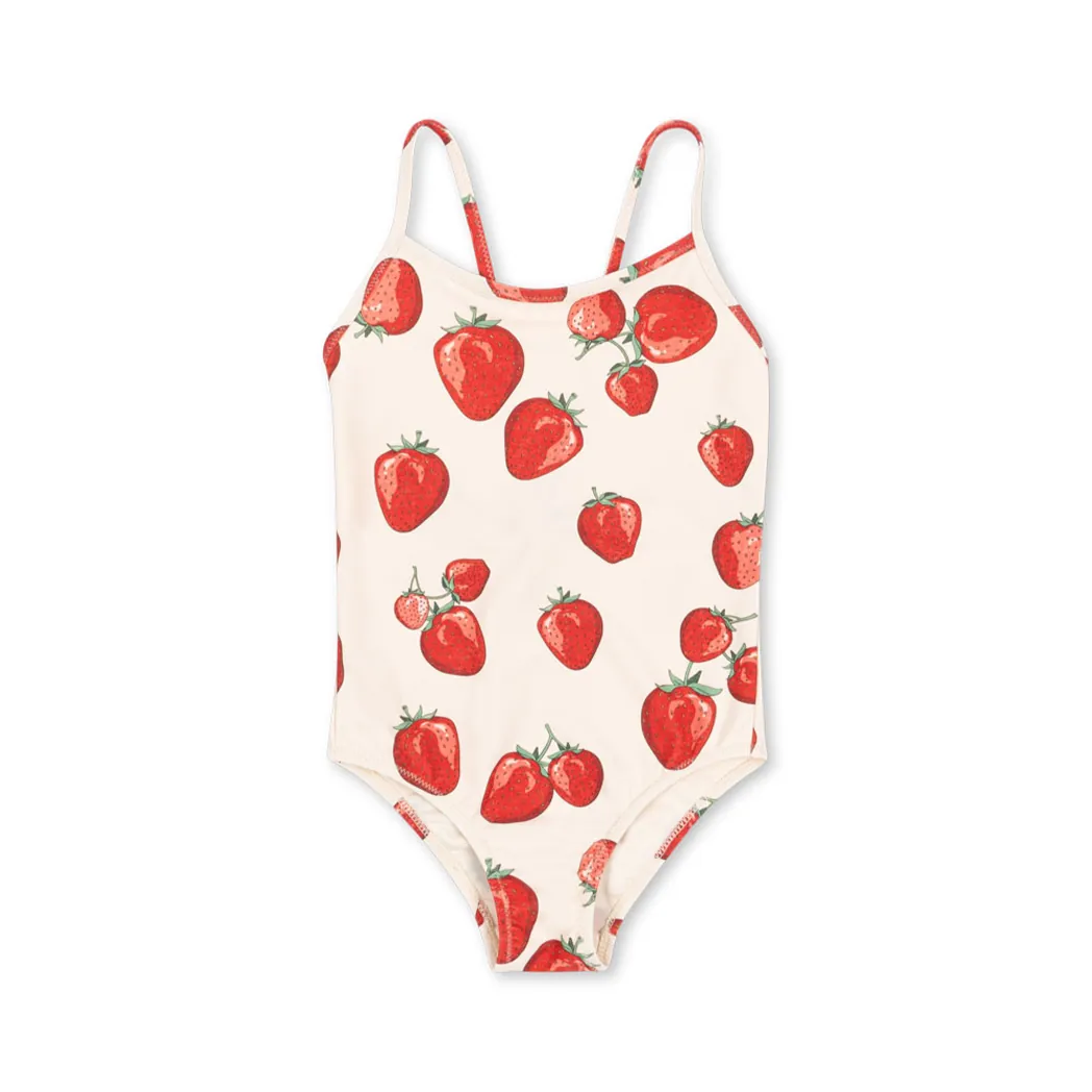 Badeanzug Frago Fragola