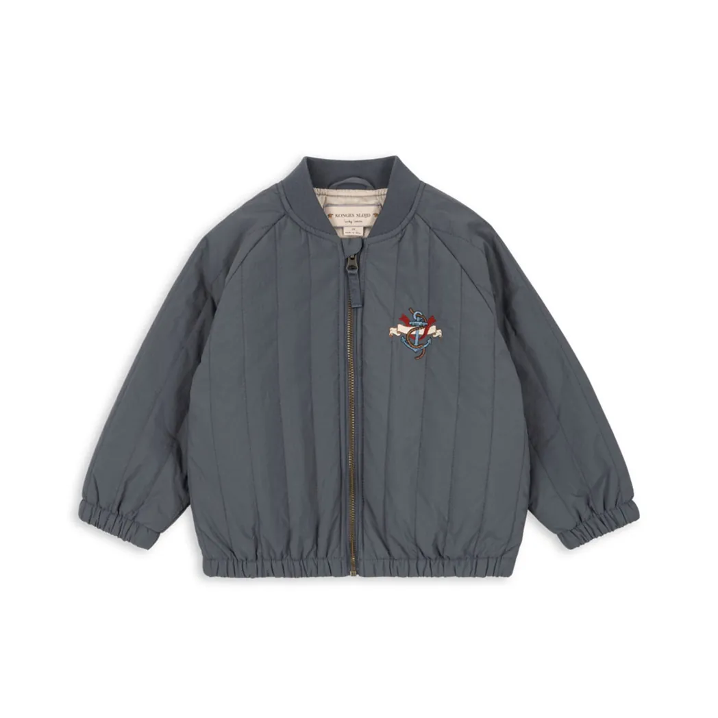 Bomber Jacke Juno Turbulence