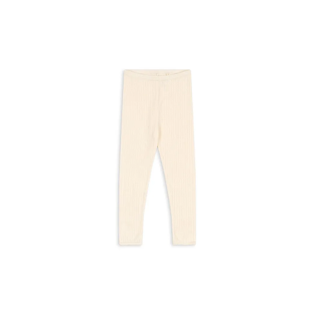 Organic Pants Minnie Buttercream