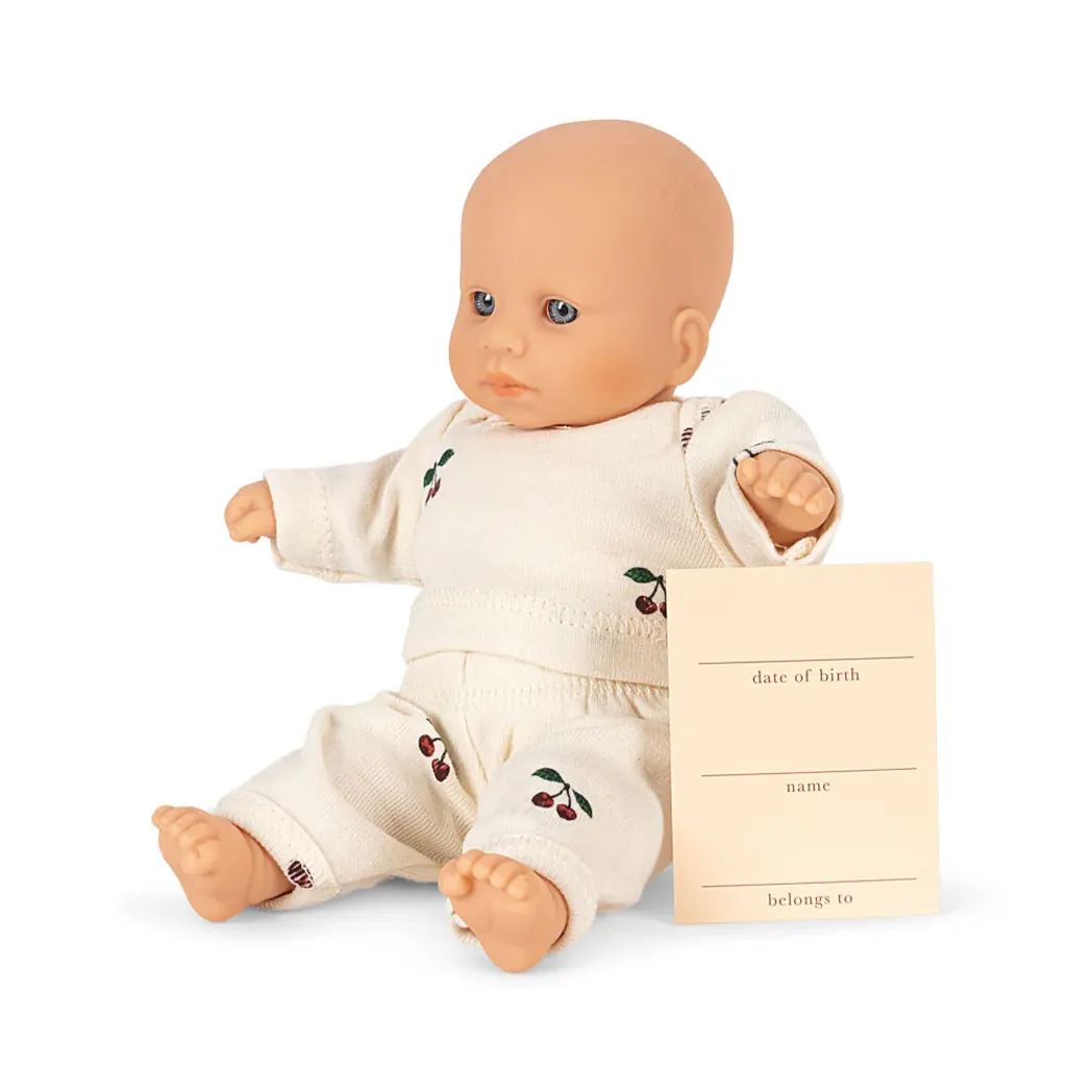 Meine Erste Mini Puppe Cherry