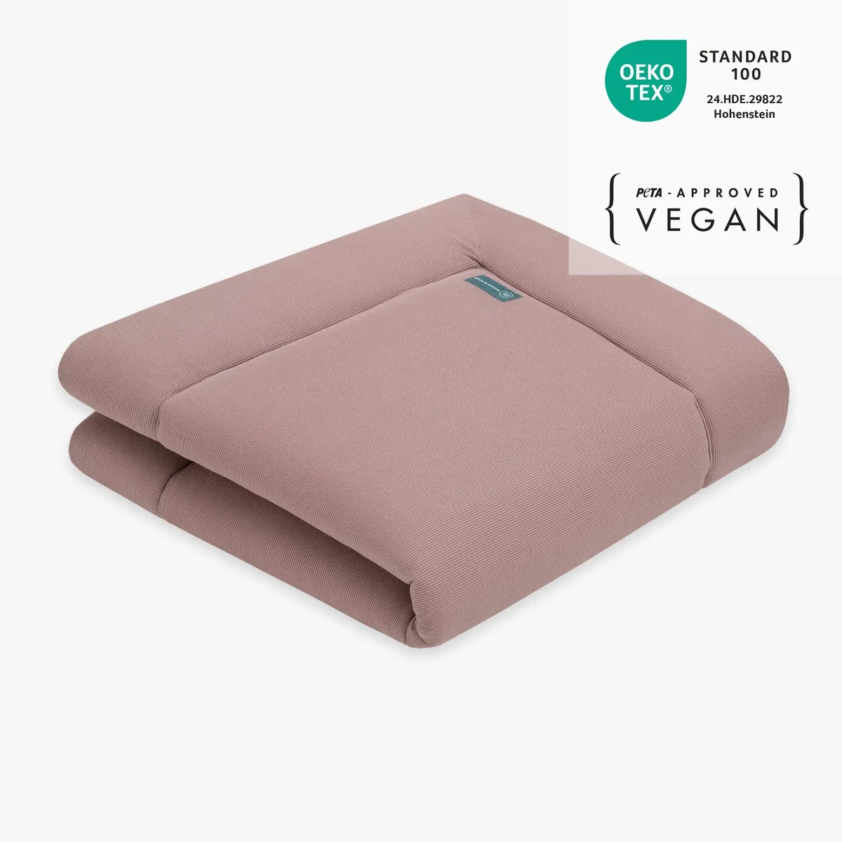 Krabbeldecke | Essential Berry