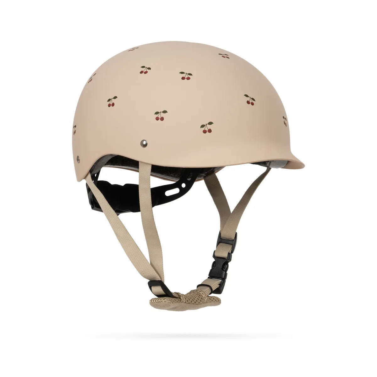 Konges Sløjd Fahrrad Helm "Bicycle Helmet Cherry"