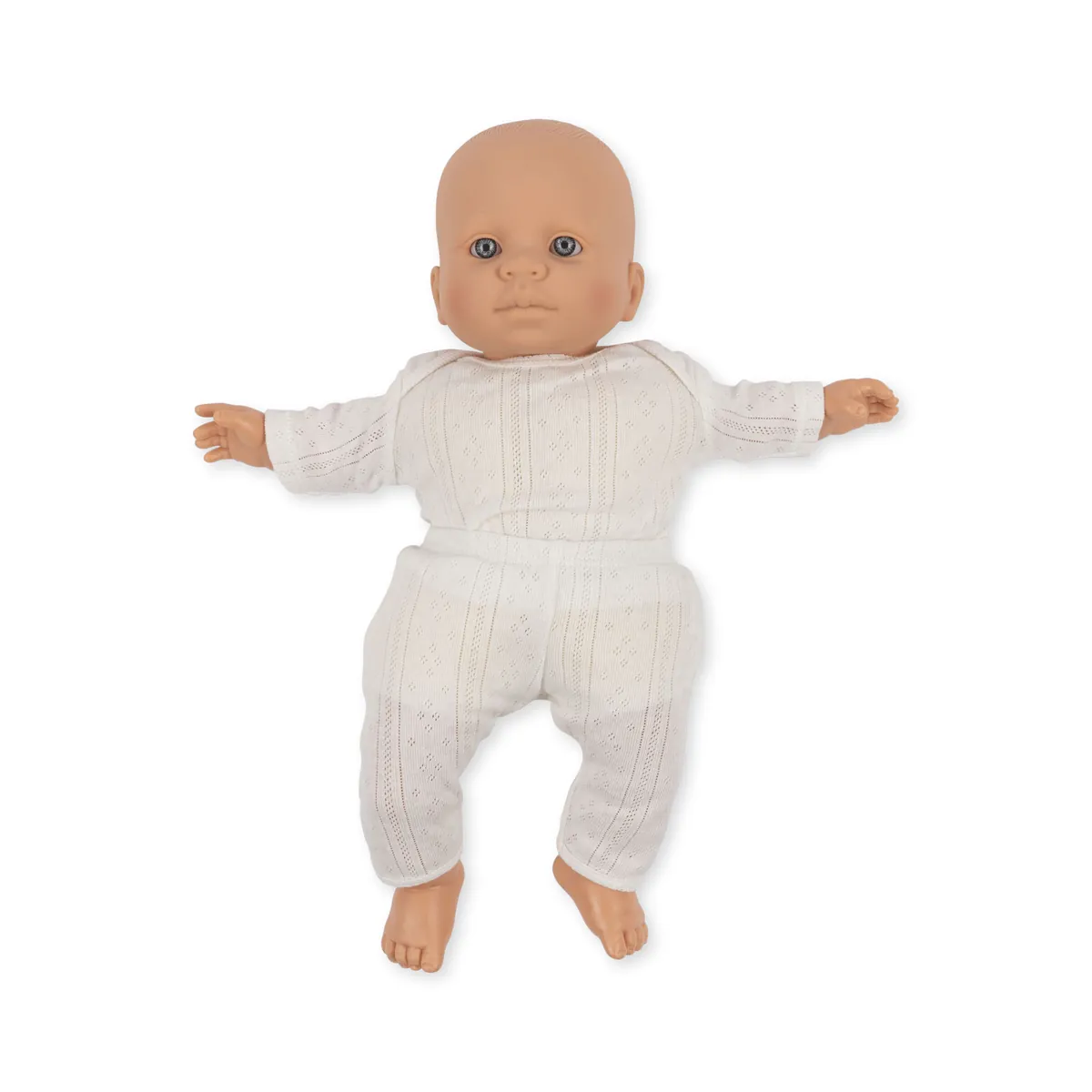 Konges Sløjd Puppe "Alfie Multi"
