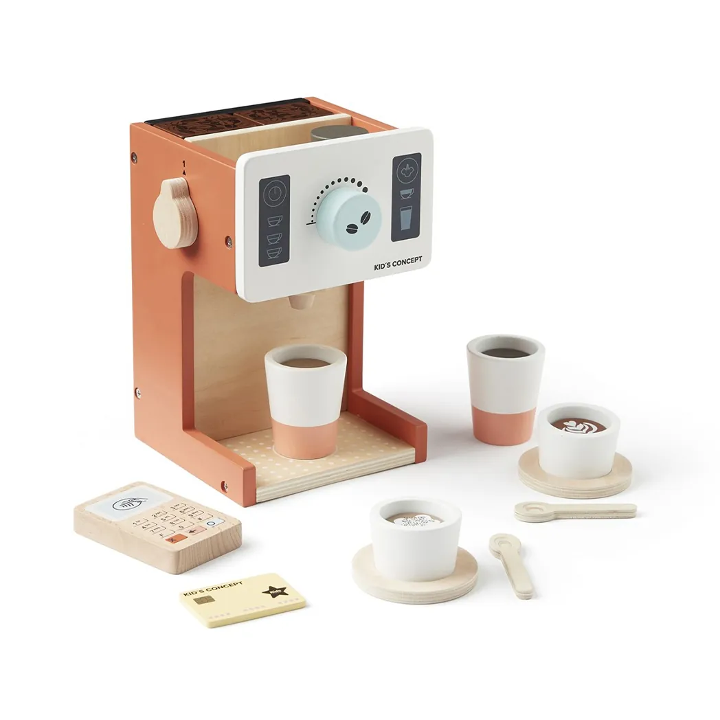 KID'S HUB Kaffeeautomat