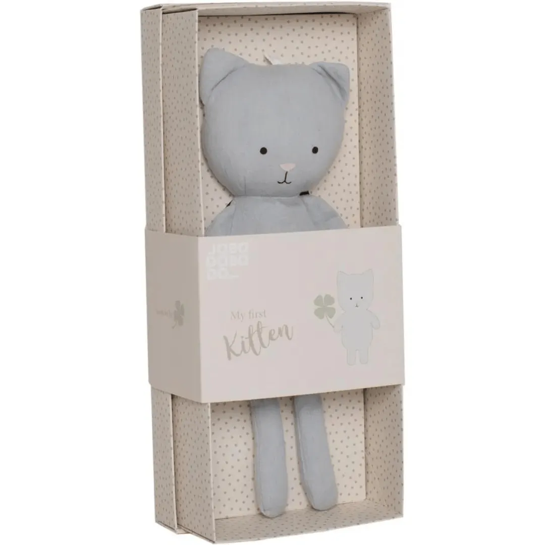 Geschenkset Buddy Kitten