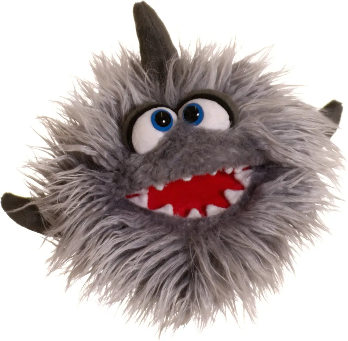 Living Puppets Handpuppe kleiner Hainer