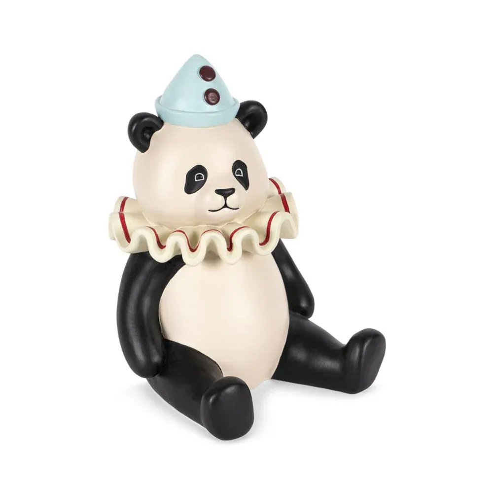 Konges Sløjd Spardose aus Polyresin Panda