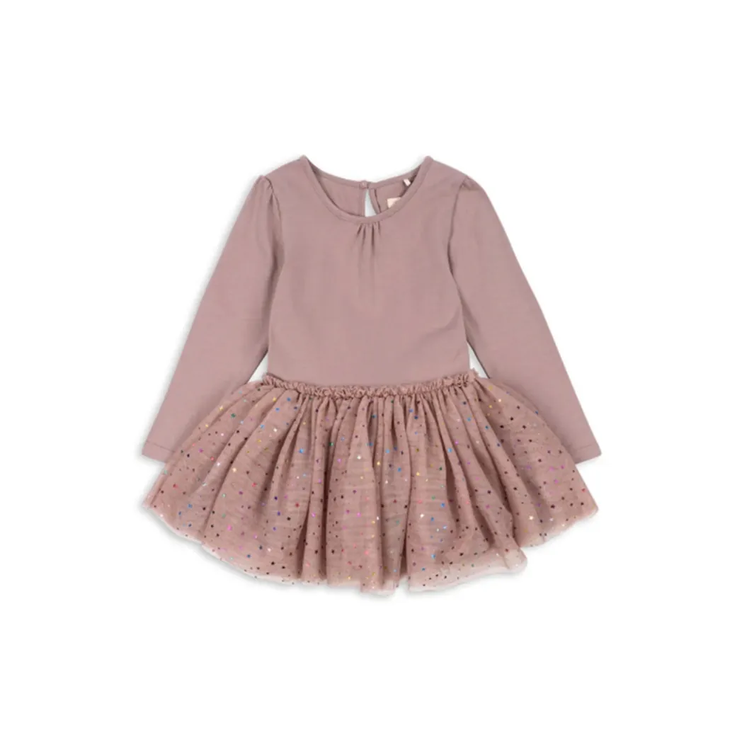 Fairy Ballerina Dress Etoile Multi Shadow