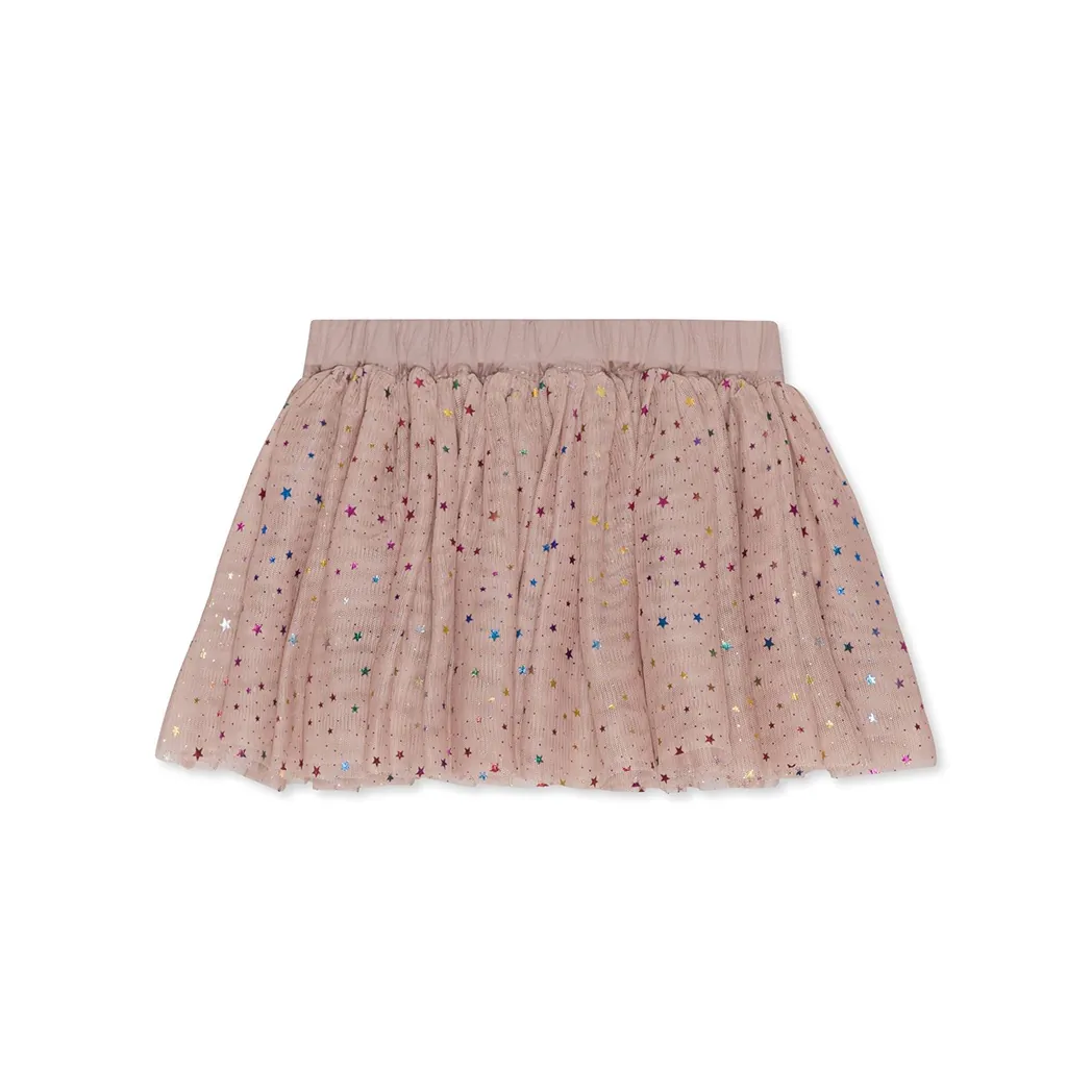 Ballerina Rock Fairy Etoile Multi Shadow